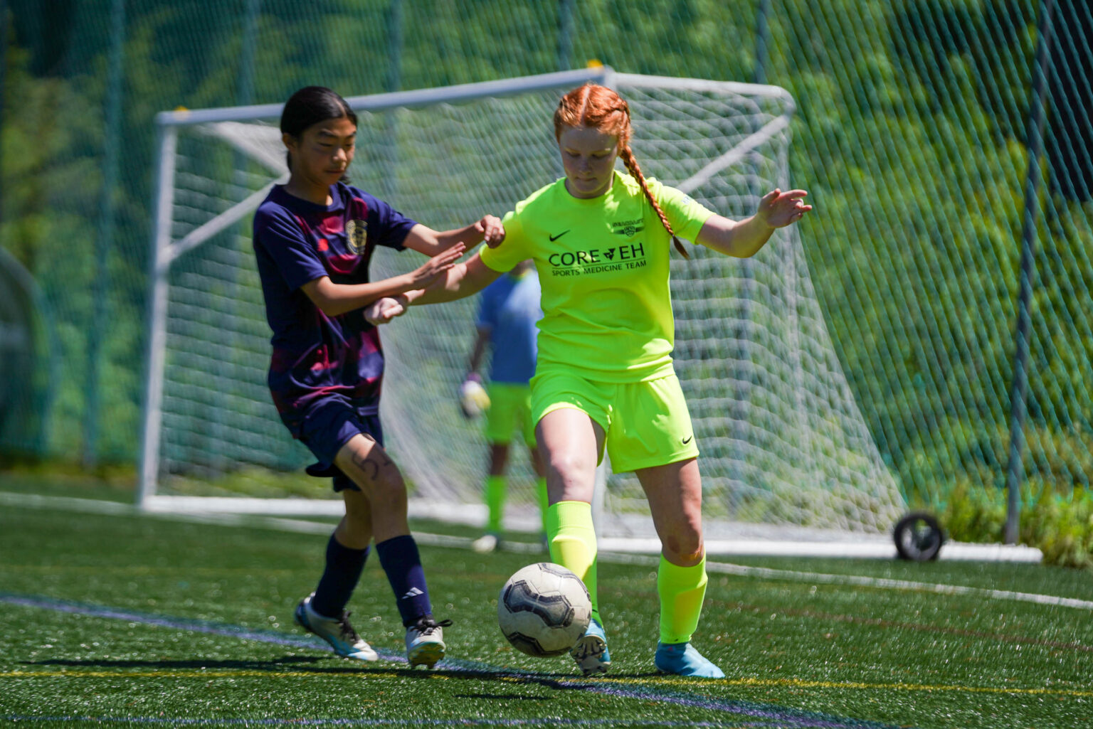 seacoast united indoor soccer