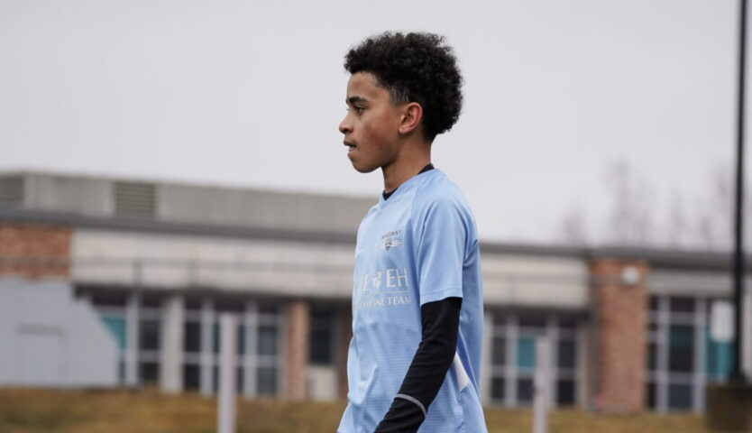 MLS Next Academy - Seacoast United