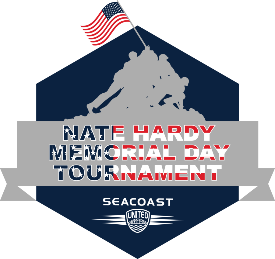 Nate Hardy Memorial Day Tournament Seacoast United