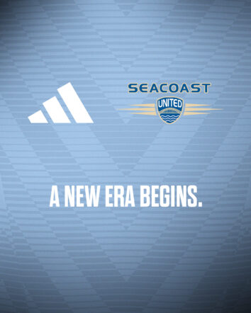 A new era begins