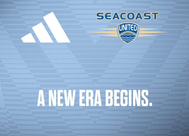 A new era begins
