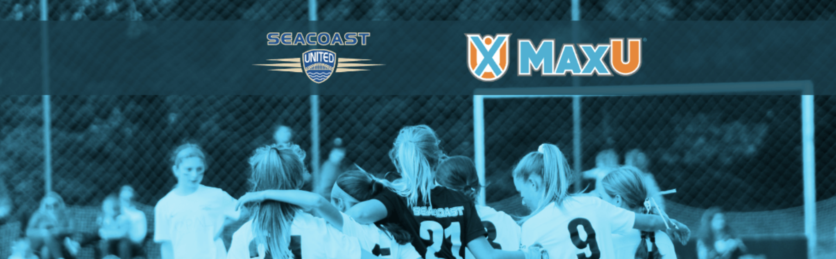 Seacoast United and MaxU