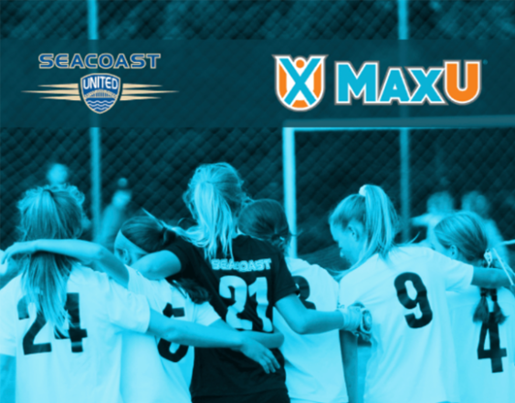 Seacoast United and MaxU
